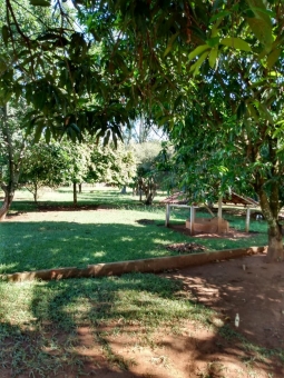 Excelente Ch&aacute;cara - Vila S&atilde;o Jos&eacute;