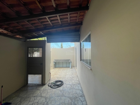 Casa no Jardim Ip&ecirc;