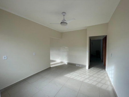 Casa no Jardim Ip&ecirc;