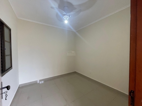 Casa no Jardim Ip&ecirc;