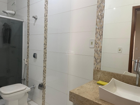 Casa no Jardim Ip&ecirc;