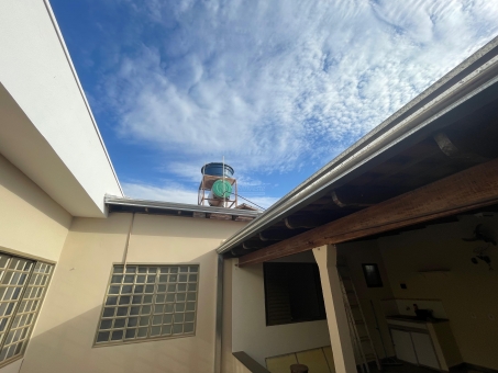 Casa no Jardim Ip&ecirc;