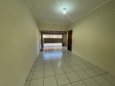 Casa no Jardim Ip&ecirc;