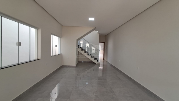 Excelente Apartamento - Nossa Senhora Aparecida 