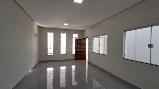 Excelente Apartamento - Nossa Senhora Aparecida 