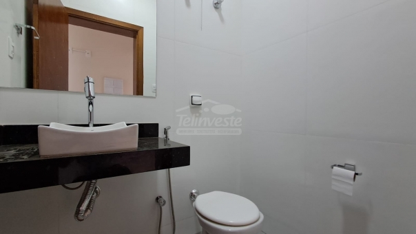 Excelente Apartamento - Nossa Senhora Aparecida 