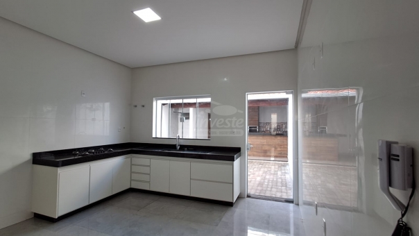 Excelente Apartamento - Nossa Senhora Aparecida 