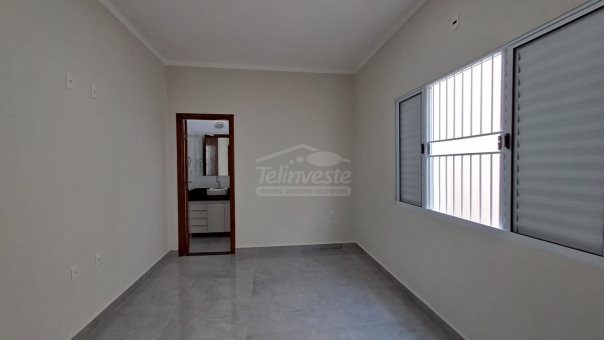 Excelente Apartamento - Nossa Senhora Aparecida 
