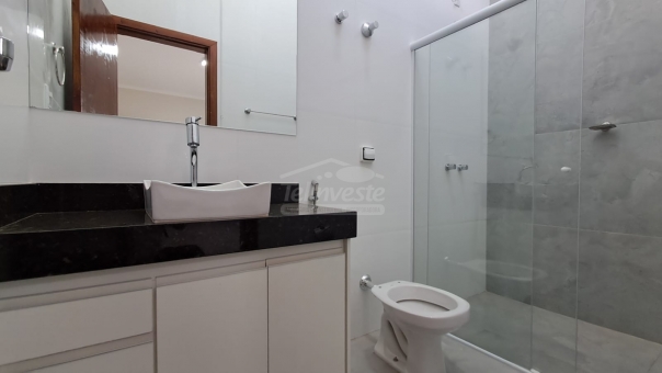 Excelente Apartamento - Nossa Senhora Aparecida 
