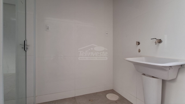Excelente Apartamento - Nossa Senhora Aparecida 