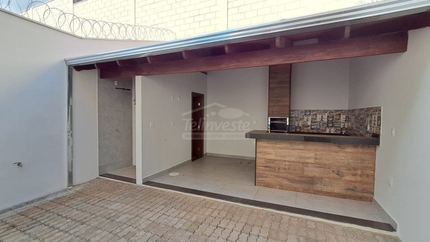 Excelente Apartamento - Nossa Senhora Aparecida 