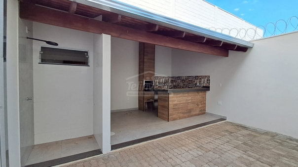 Excelente Apartamento - Nossa Senhora Aparecida 