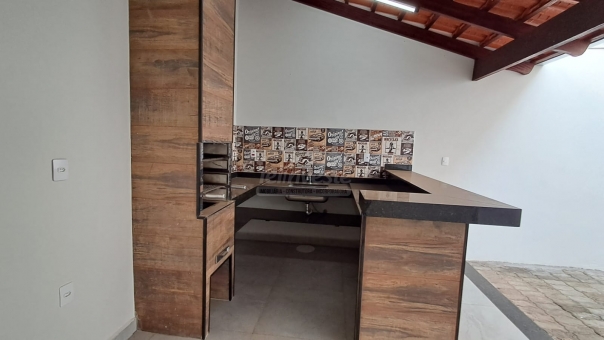 Excelente Apartamento - Nossa Senhora Aparecida 
