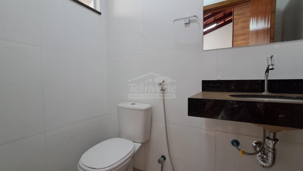 Excelente Apartamento - Nossa Senhora Aparecida 