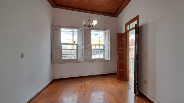 Casa - Centro