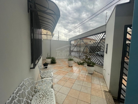ESPETACULAR CASA PR&Oacute;XIMO AO CENTRO  