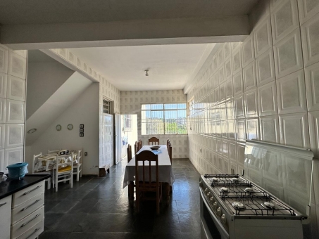 CASA A VENDA NO BAIRRO SAO FRANCISCO 
