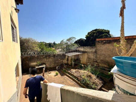 CASA A VENDA NO BAIRRO SAO FRANCISCO 