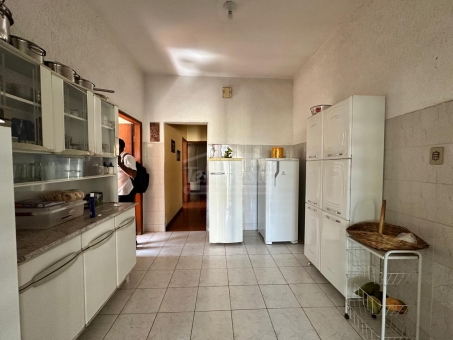 CASA A VENDA NO BAIRRO SAO FRANCISCO 