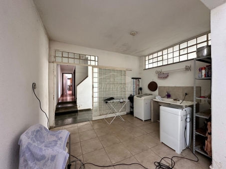 CASA A VENDA NO BAIRRO SAO FRANCISCO 