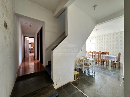 CASA A VENDA NO BAIRRO SAO FRANCISCO 