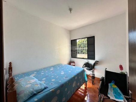 CASA A VENDA NO BAIRRO SAO FRANCISCO 