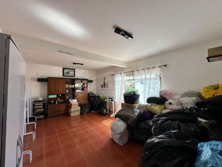 CASA A VENDA NO BAIRRO SAO FRANCISCO 