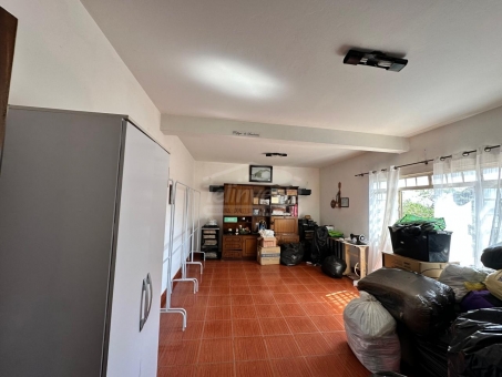 CASA A VENDA NO BAIRRO SAO FRANCISCO 