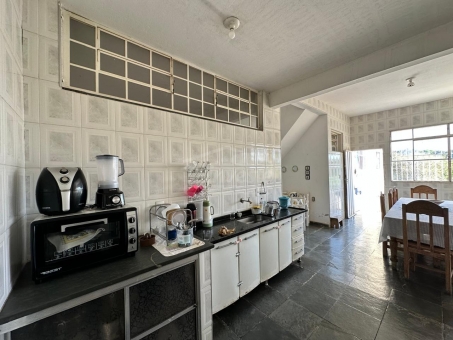 CASA A VENDA NO BAIRRO SAO FRANCISCO 