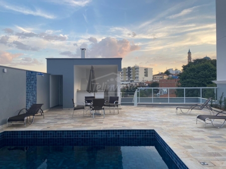 Apartamento Mobiliado - San Martin