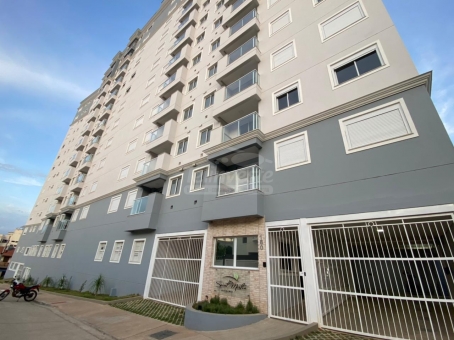 Apartamento Mobiliado - San Martin