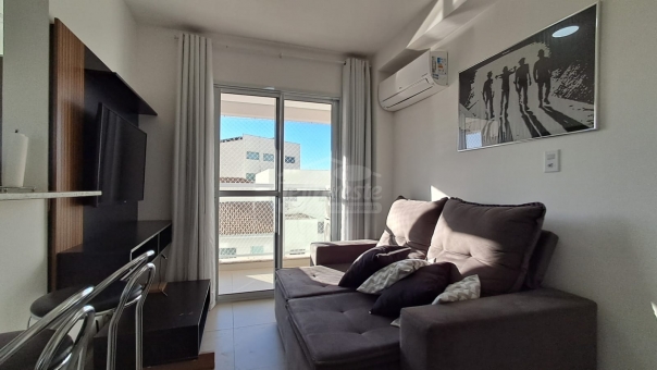 Apartamento Mobiliado - San Martin