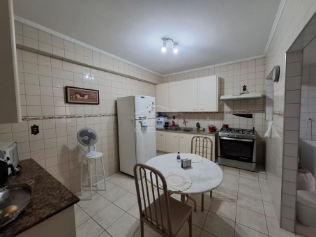 APARTAMENTO NO BAIRRO BELO HORIZONTE