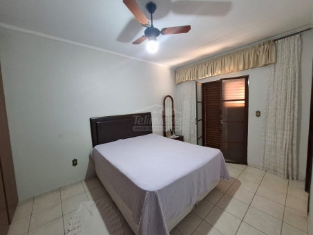 APARTAMENTO NO BAIRRO BELO HORIZONTE