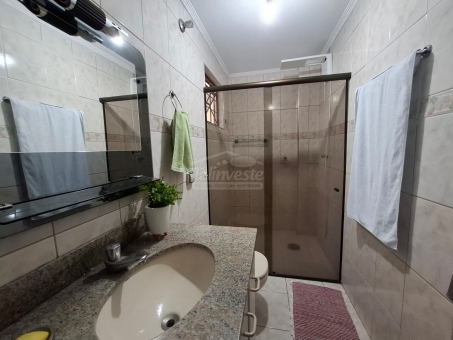 APARTAMENTO NO BAIRRO BELO HORIZONTE