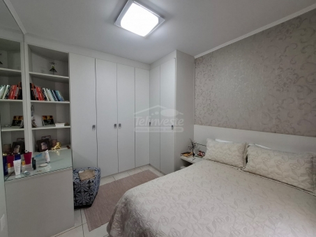 APARTAMENTO NO BAIRRO BELO HORIZONTE