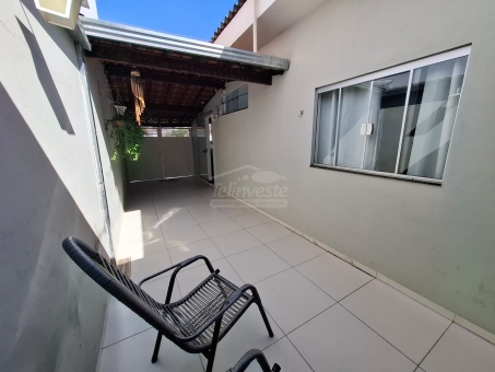 CASA NA AV. PO&Ccedil;OS DE CALDAS