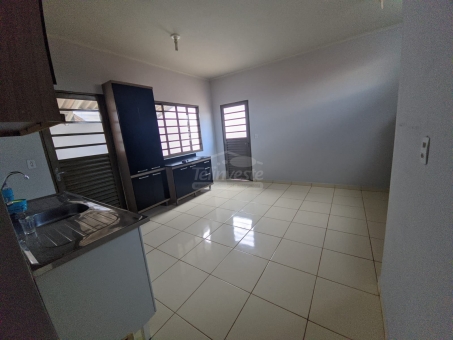 CASA NO RESIDENCIAL FURNAS
