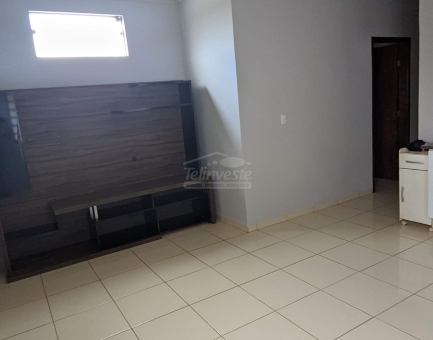 CASA NO RESIDENCIAL FURNAS