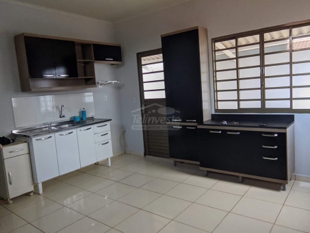 CASA NO RESIDENCIAL FURNAS