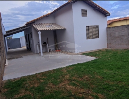 CASA NO RESIDENCIAL FURNAS