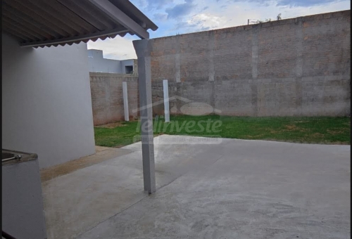CASA NO RESIDENCIAL FURNAS