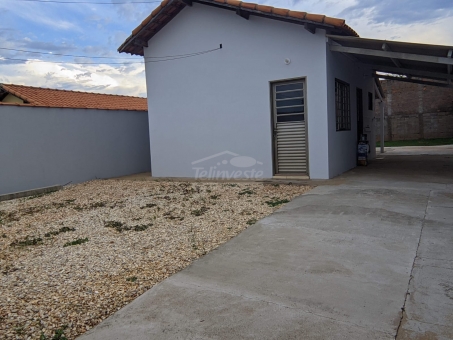 CASA NO RESIDENCIAL FURNAS