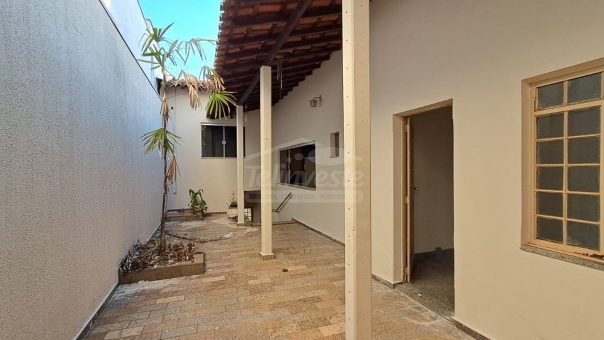 Excelente Casa - Centro