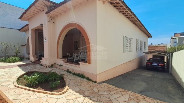 &Oacute;TIMA OPORTUNIDADE - CASA COMERCIAL CENTRO