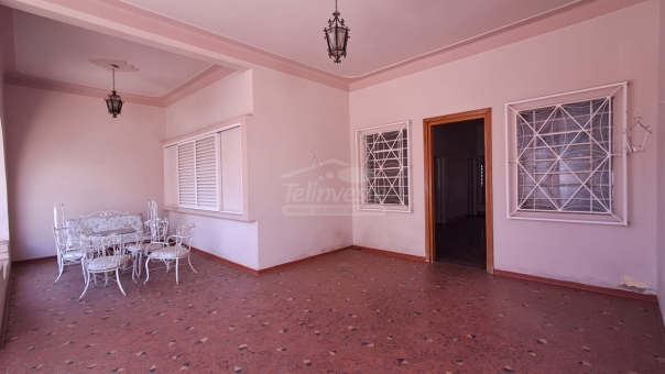 &Oacute;TIMA OPORTUNIDADE - CASA COMERCIAL CENTRO