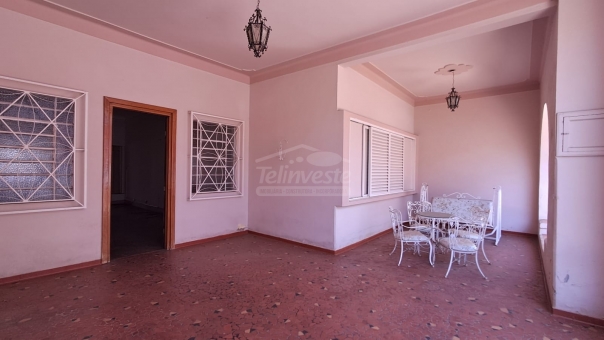 &Oacute;TIMA OPORTUNIDADE - CASA COMERCIAL CENTRO