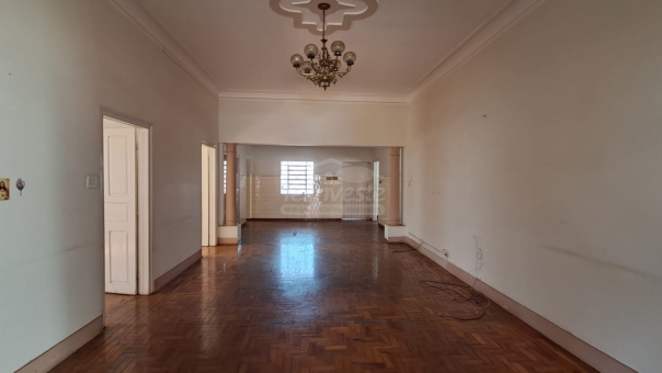 &Oacute;TIMA OPORTUNIDADE - CASA COMERCIAL CENTRO
