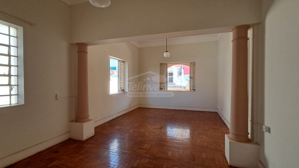 &Oacute;TIMA OPORTUNIDADE - CASA COMERCIAL CENTRO