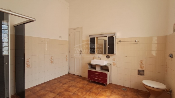 &Oacute;TIMA OPORTUNIDADE - CASA COMERCIAL CENTRO
